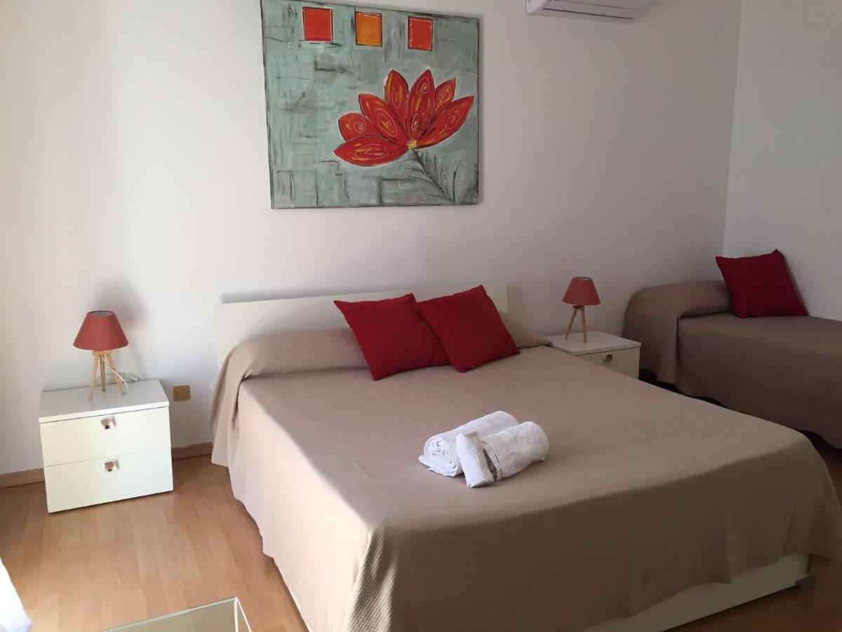 Bed and Breakfast La Casa Di Marta à Marinella di Selinunte Extérieur photo