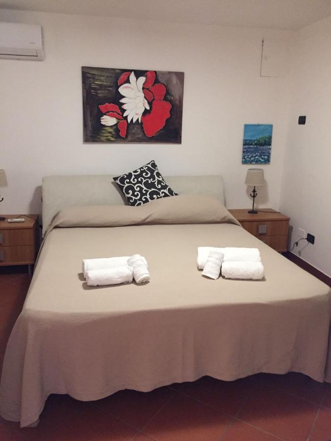 Bed and Breakfast La Casa Di Marta à Marinella di Selinunte Extérieur photo