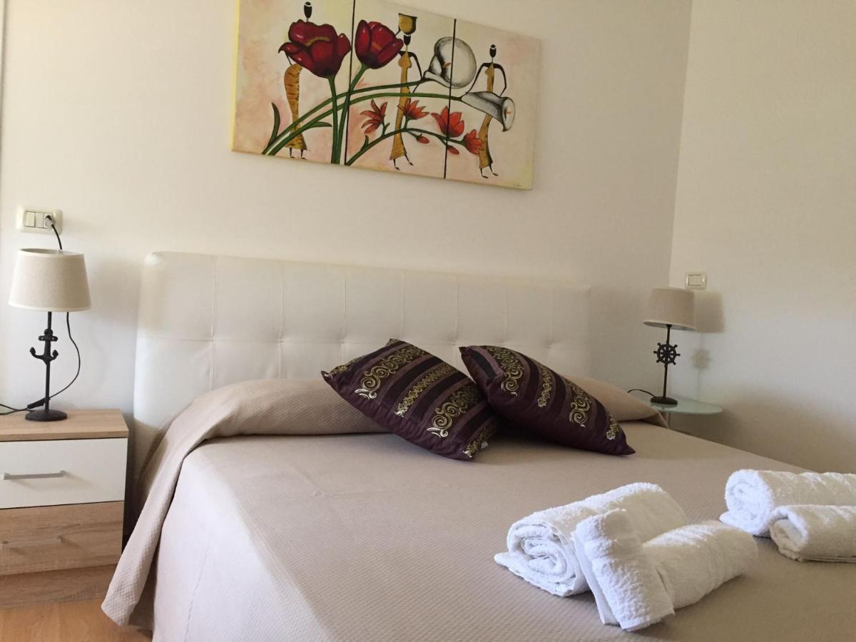 Bed and Breakfast La Casa Di Marta à Marinella di Selinunte Extérieur photo