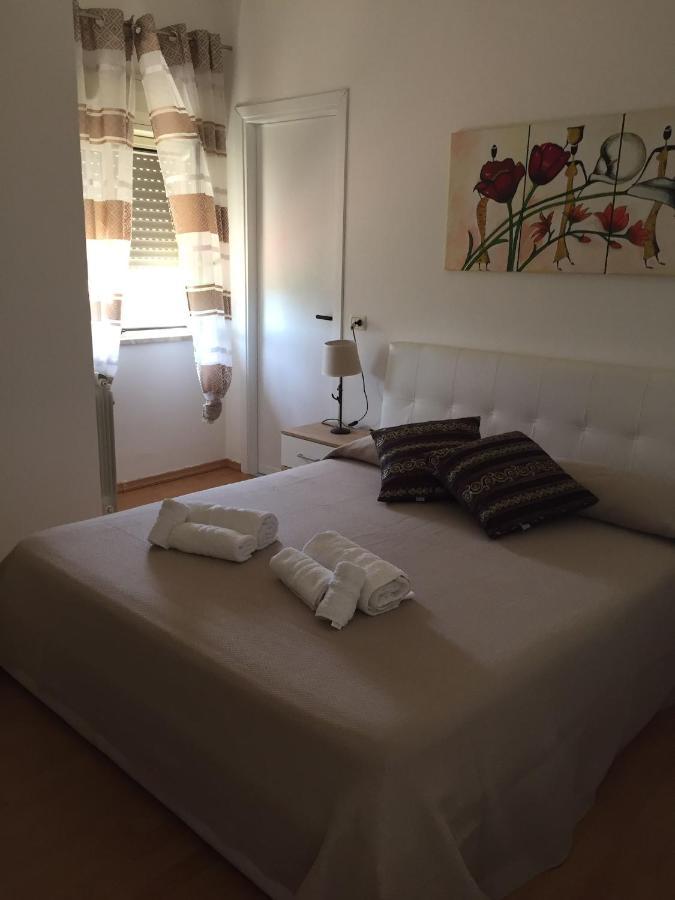 Bed and Breakfast La Casa Di Marta à Marinella di Selinunte Extérieur photo