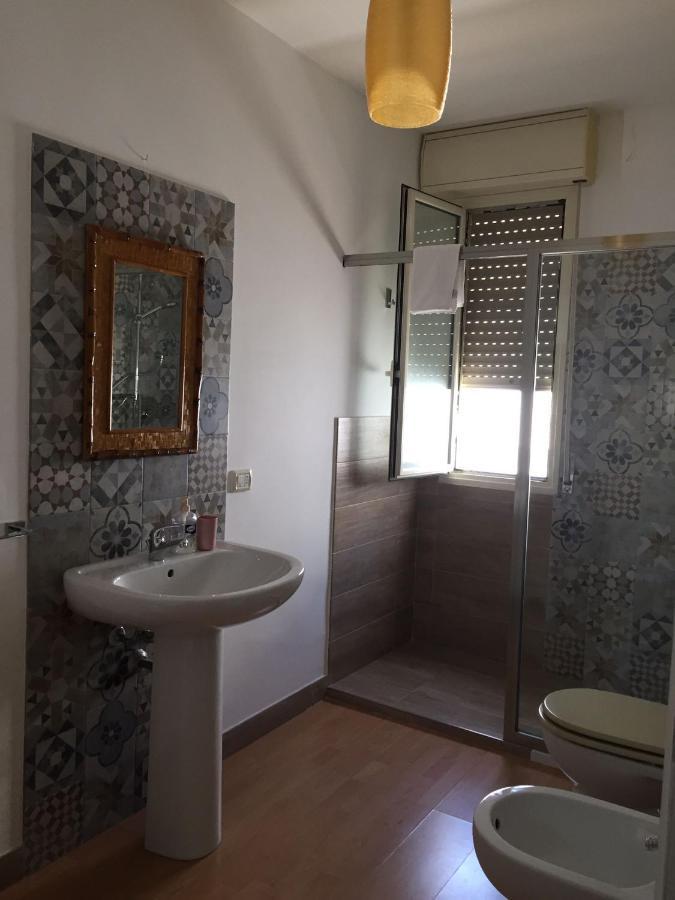 Bed and Breakfast La Casa Di Marta à Marinella di Selinunte Extérieur photo