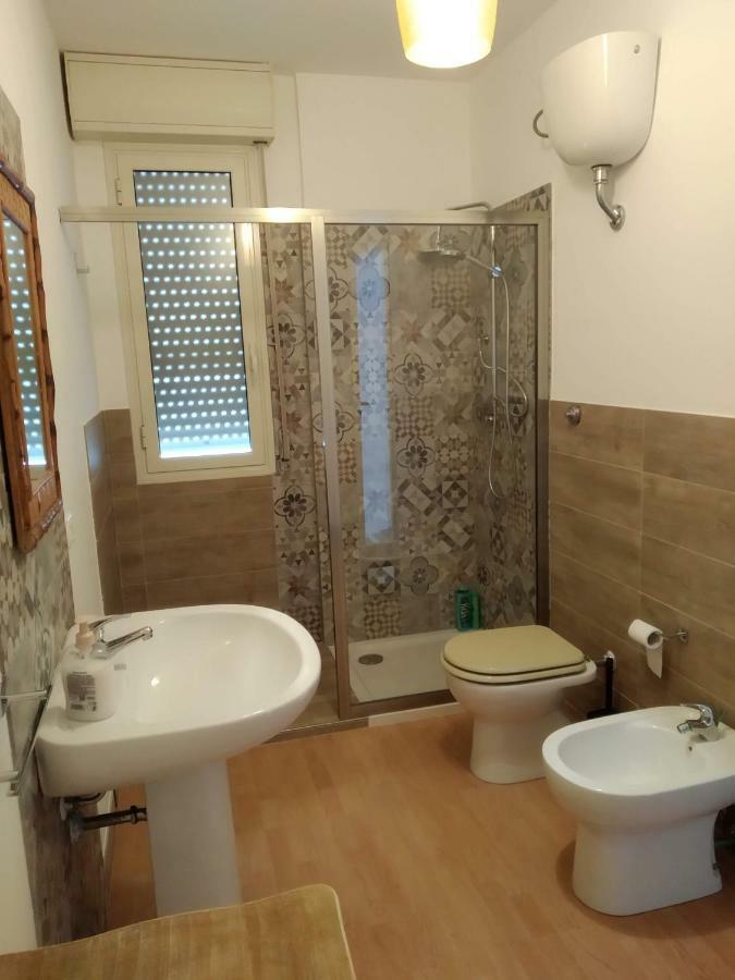 Bed and Breakfast La Casa Di Marta à Marinella di Selinunte Extérieur photo