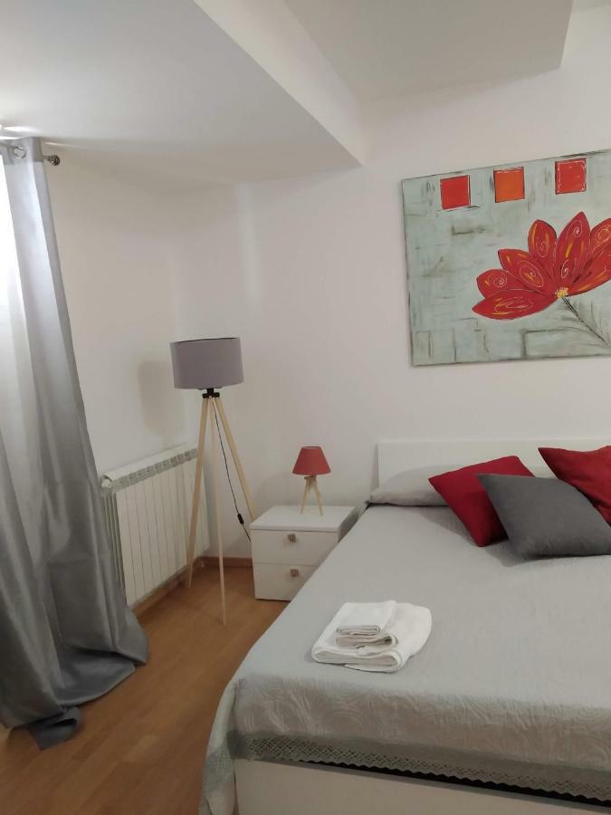 Bed and Breakfast La Casa Di Marta à Marinella di Selinunte Extérieur photo